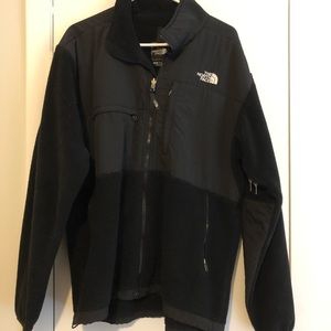 Men’s North face Jacket